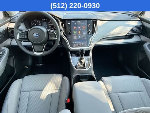 New 2025 Subaru Legacy Premium image 28