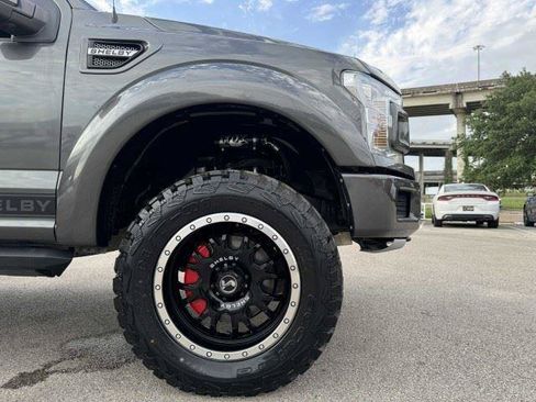 Used 2020 Ford F150 Lariat w/ Equipment Group 502A Luxury AWD/4WD image 68