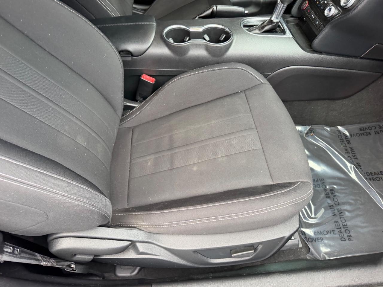 Used 2021 Ford Mustang GT RWD image 17