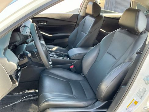 Used 2024 Honda Accord EX-L image 18