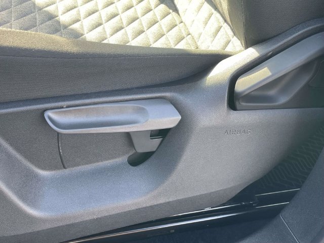 Certified 2026 Volkswagen Tiguan S FWD image 17