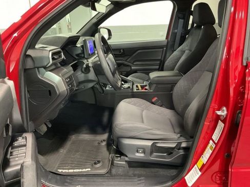 Used 2024 Toyota Tacoma SR5 image 8