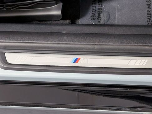 Used 2023 BMW i4 eDrive40 w/ M Sport Package RWD image 16