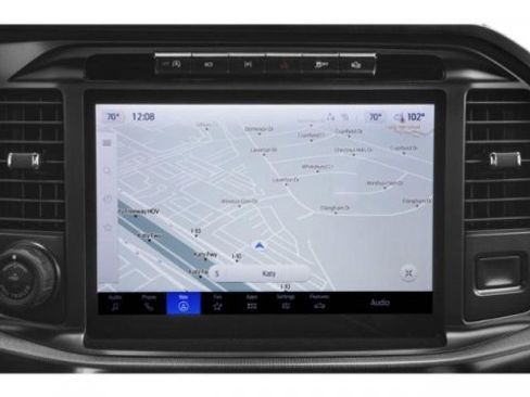 New 2025 Ford F150 Raptor w/ Equipment Group 803A Raptor R image 18