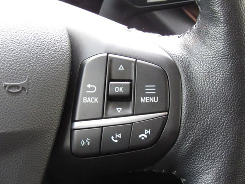 Used 2021 Ford Bronco Sport Outer Banks AWD/4WD image 27