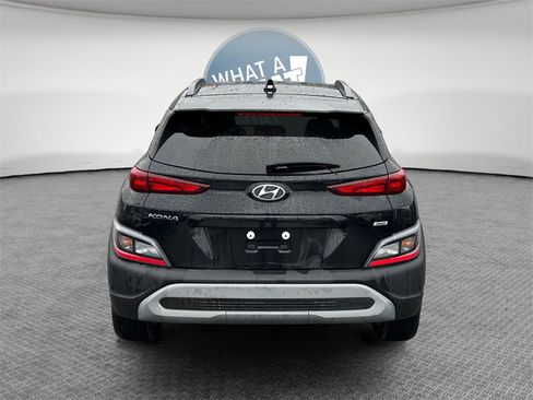 Used 2023 Hyundai Kona SEL w/ Convenience Package image 5
