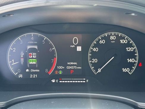 Certified 2023 Honda Civic Sport image 29