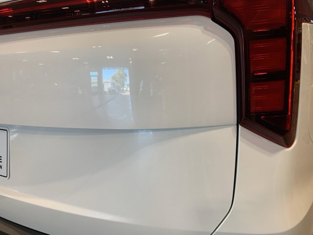 New 2027 Kia Carnival FWD image 21