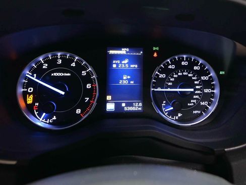 Used 2019 Subaru Ascent Touring w/ Popular Package #2A AWD/4WD image 16