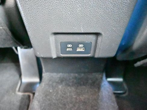 Used 2024 Mitsubishi Eclipse Cross SE AWD/4WD image 15