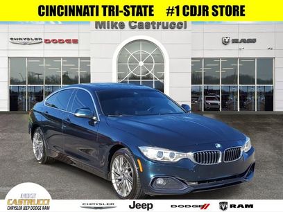Used 2017 BMW 430i Gran Coupe xDrive