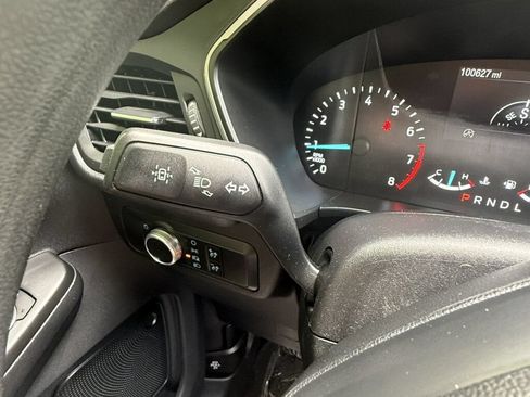 Used 2020 Ford Escape SE AWD/4WD image 27