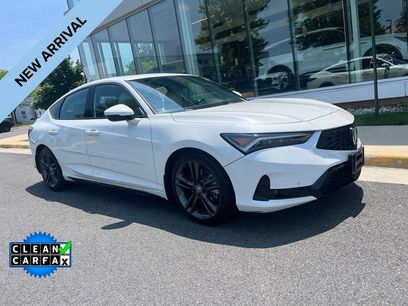 Used 2023 Acura Integra A-Spec