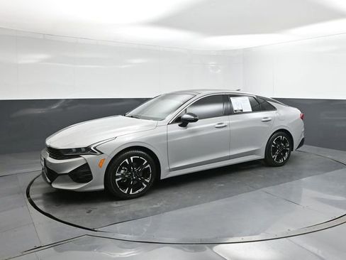 Used 2024 Kia K5 GT-Line image 1