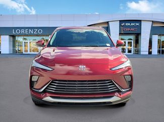 Used 2024 Buick Envista Preferred w/ Convenience II Package video 2