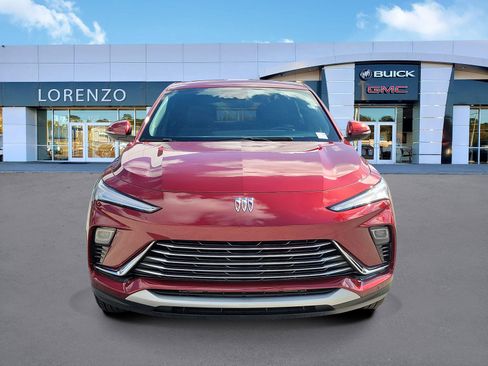 Used 2024 Buick Envista Preferred w/ Convenience II Package image 2