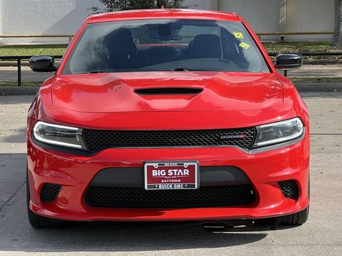 Used 2023 Dodge Charger GT image 6