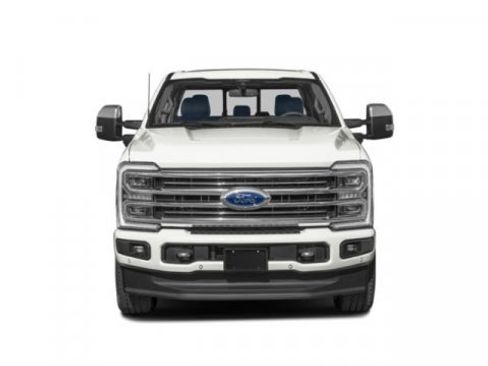 Used 2024 Ford F250 Limited w/ FX4 Off-Road Package image 4