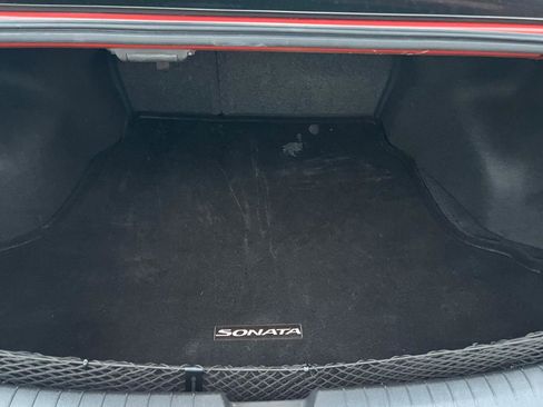 Used 2015 Hyundai Sonata Limited 2.0T image 33