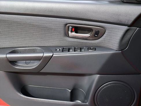 Used 2008 MAZDA MAZDA3 i Touring FWD image 11