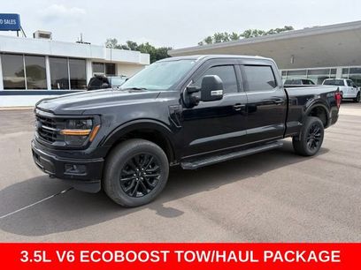 Used 2024 Ford F150 XLT w/ Equipment Group 302A MID