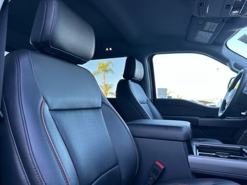 New 2026 Ford F250 Lariat w/ Lariat Premium Package image 17