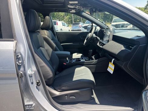 New 2026 Subaru Outback Limited AWD/4WD image 46