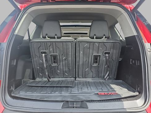Certified 2023 GMC Acadia AT4 w/ Technology Package AWD/4WD image 15