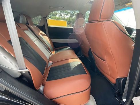 Used 2015 Lexus RX 350 FWD image 19