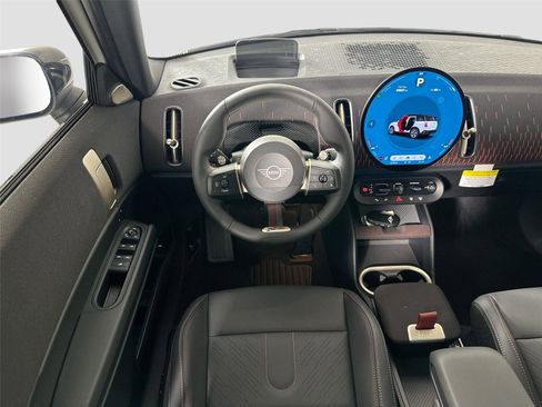 New 2026 MINI Cooper Countryman S w/ Comfort Package Max AWD/4WD image 23