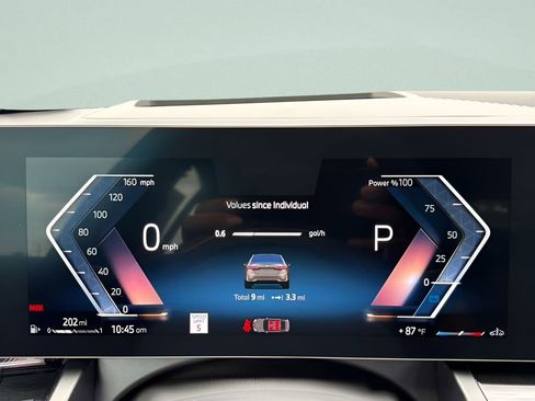 New 2027 BMW 530i RWD image 14