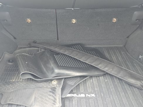 Used 2022 Lexus NX 350 F Sport image 7