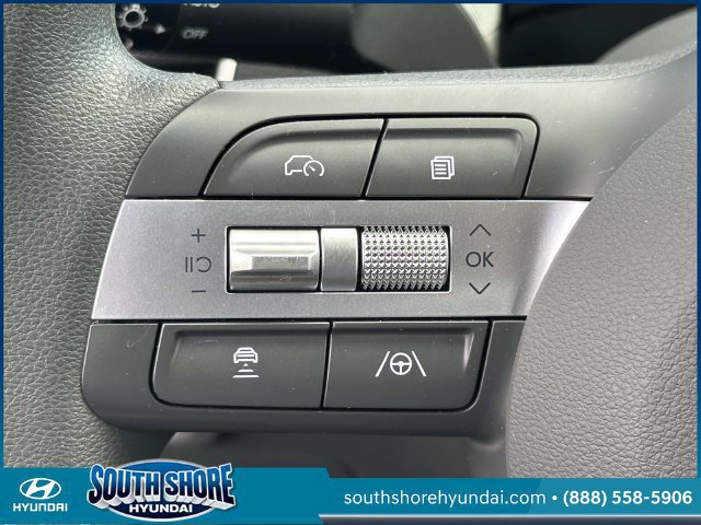 Certified 2026 Hyundai Sonata SE FWD image 20
