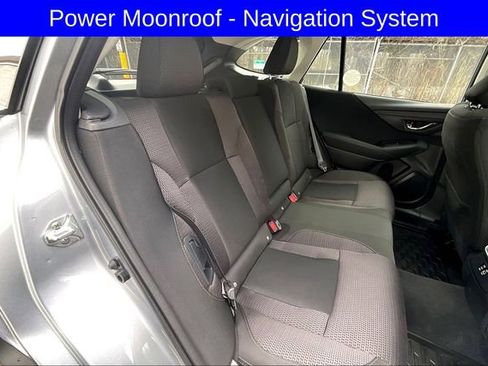 Used 2025 Subaru Outback Premium image 27