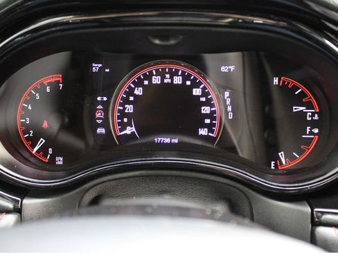 Used 2024 Dodge Durango R/T image 9