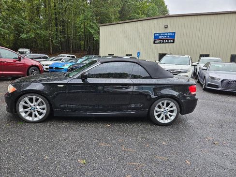 Used 2013 BMW 135i Convertible image 4