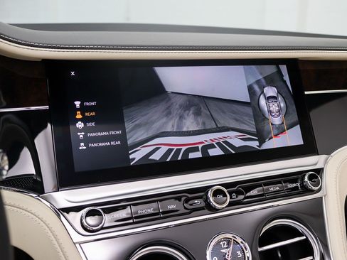 Used 2020 Bentley Continental GT V8 AWD/4WD image 33
