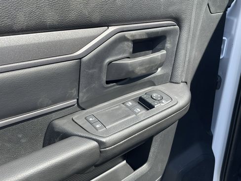 New 2025 RAM 3500 Tradesman image 14