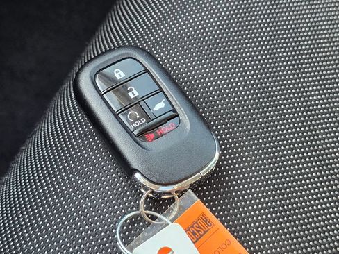 Used 2024 Honda CR-V EX image 35