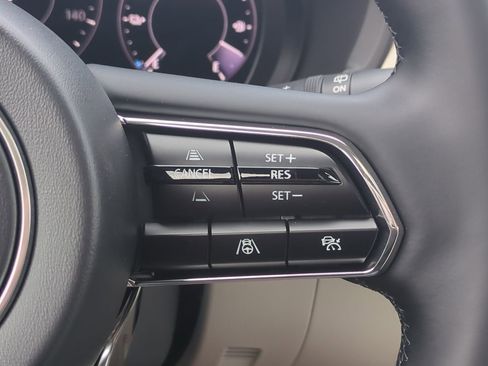 New 2026 MAZDA CX-90 Plug-In Hybrid w/ Premium Plus image 24