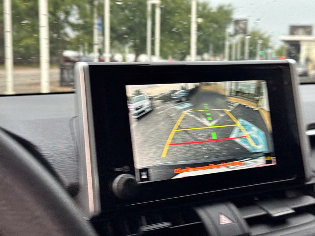 Certified 2025 Toyota RAV4 XLE AWD/4WD image 40