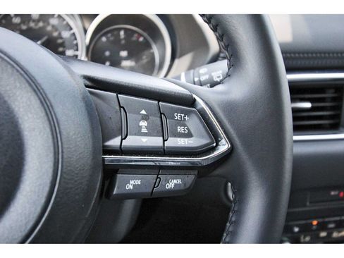 Used 2025 MAZDA CX-5 AWD 2.5 S w/ Preferred Package image 16