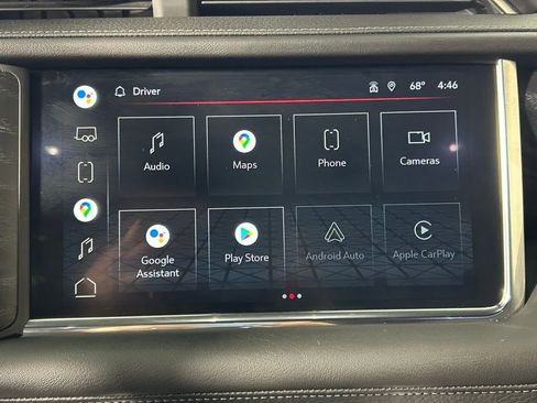 Used 2022 GMC Yukon XL Denali AWD/4WD image 22