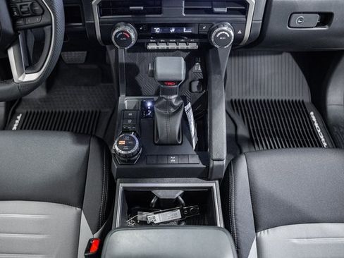 New 2026 Toyota Tacoma TRD Off-Road image 27