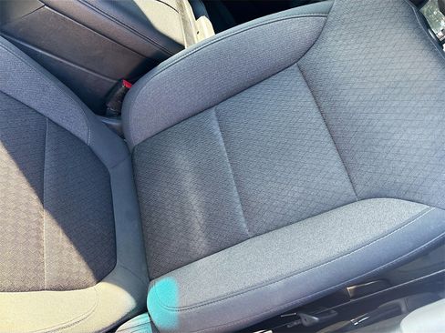 Used 2021 Chevrolet Silverado 1500 RST w/ Redline Edition image 19