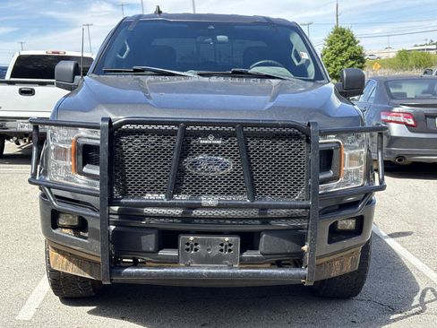 Used 2020 Ford F150 XL w/ Equipment Group 101A Mid image 2