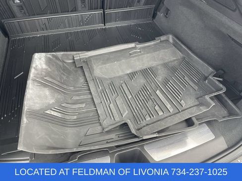 Used 2024 Cadillac Lyriq Luxury w/ LPO, Floor Liner Package AWD/4WD image 34