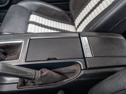 Used 2012 Ford Mustang Shelby GT500 w/ SVT Performance Pkg image 30