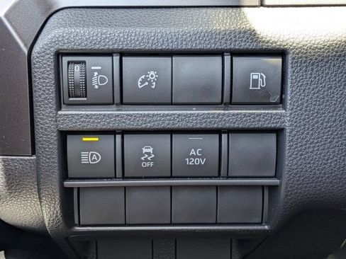 Used 2025 Toyota 4Runner TRD Sport AWD/4WD image 21