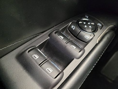 Used 2015 Lincoln MKC AWD w/ Equipment Group 102A Reserve image 27